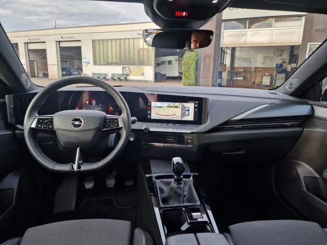 Opel Astra GS-Line Grand Sport