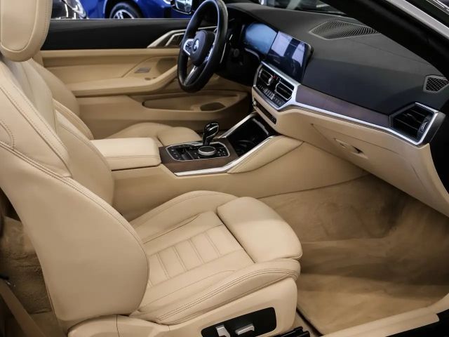 BMW 430 430i Cabrio M-Sport