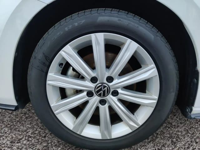 Volkswagen Touran 1.5 TSI Comfortline