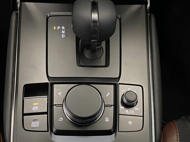 Mazda MX-30 Advantage