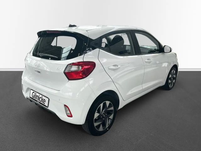 Hyundai i10 Trend