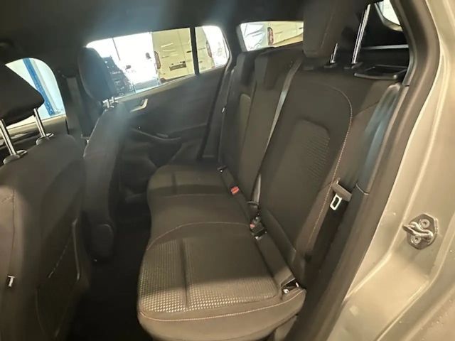 Ford Focus ST Line Wagon