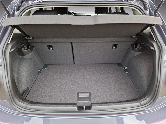 Volkswagen Polo 1.0 TSI DSG Style