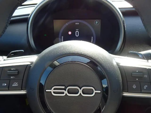 Fiat 600e Hybrid Special Edition *RFK*LED*RFS*Navi