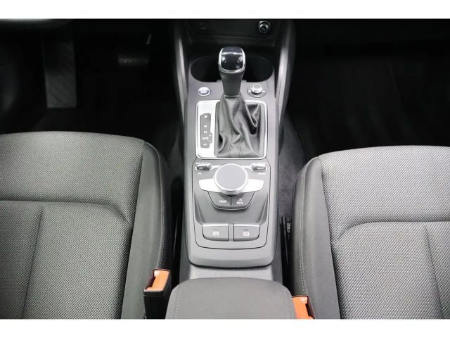 Audi Q2 35 TFSI S-Tronic