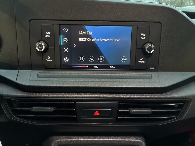 Volkswagen Caddy 2.0 TDI