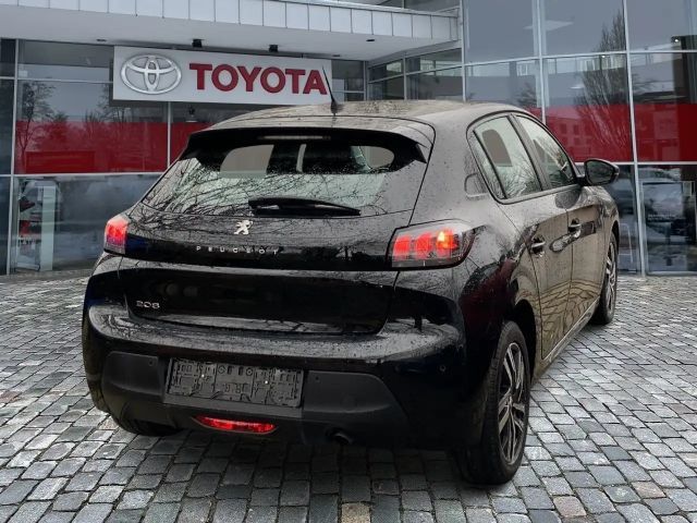 Peugeot 208 Active Pack PureTech