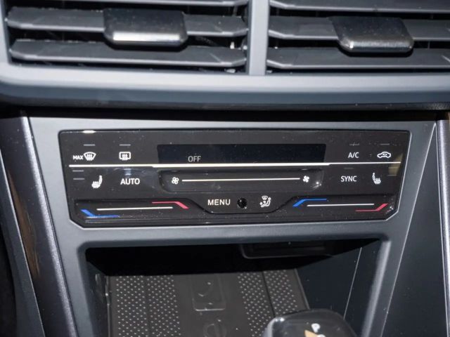 Volkswagen Taigo 1.0 TSI Style