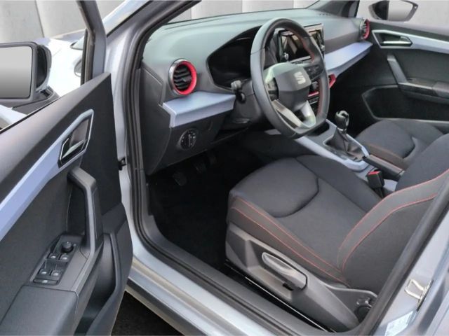 Seat Arona 1.0 TSI FR-lijn