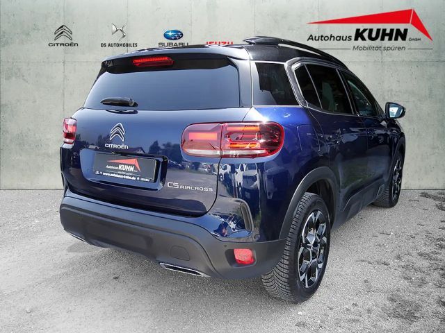 Citroën C5 Aircross BlueHDi Max