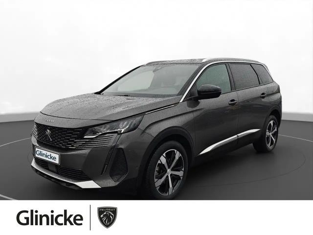 Tweedehands Peugeot 5008 Allure Pack importeren