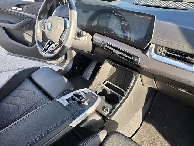 BMW 218 218d Active Tourer Sedan