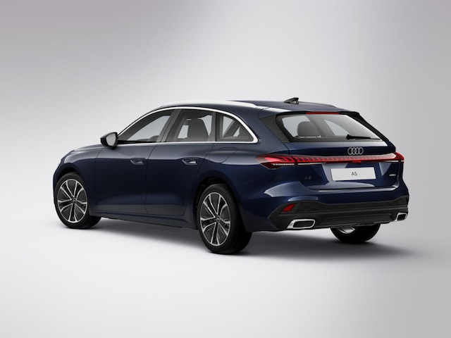 Audi A5 Avant Hybride Quattro S-Tronic