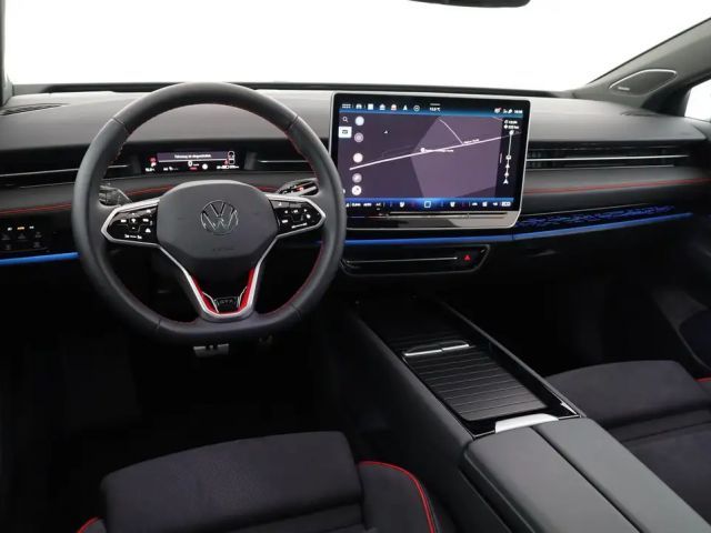 Volkswagen ID.7 4Motion Business GTX Tourer