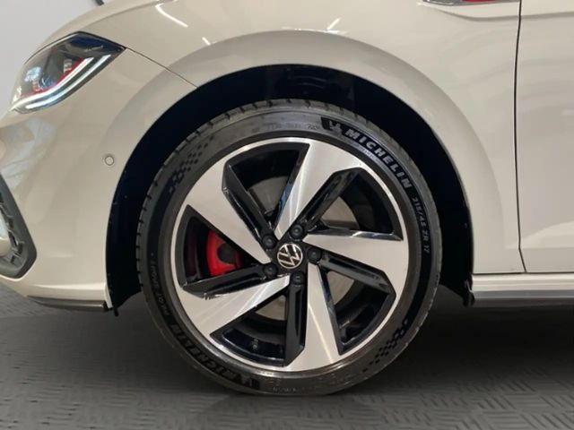 Volkswagen Polo 2.0 TSI DSG GTI