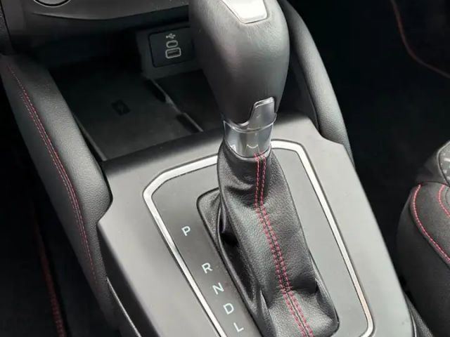 Ford Focus Limited ST Line