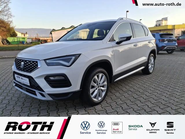 Seat Ateca 1.5 TSI DSG