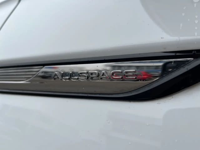 Volkswagen Tiguan 4Motion Allspace DSG Move