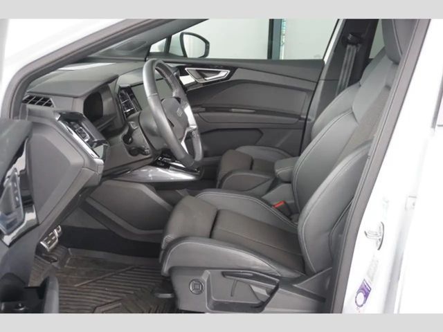 Audi Q4 e-tron 40 S-Line