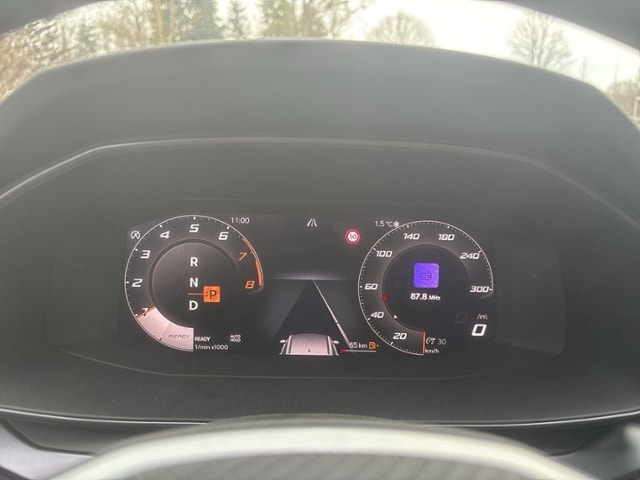 Cupra Leon DSG Sportstourer