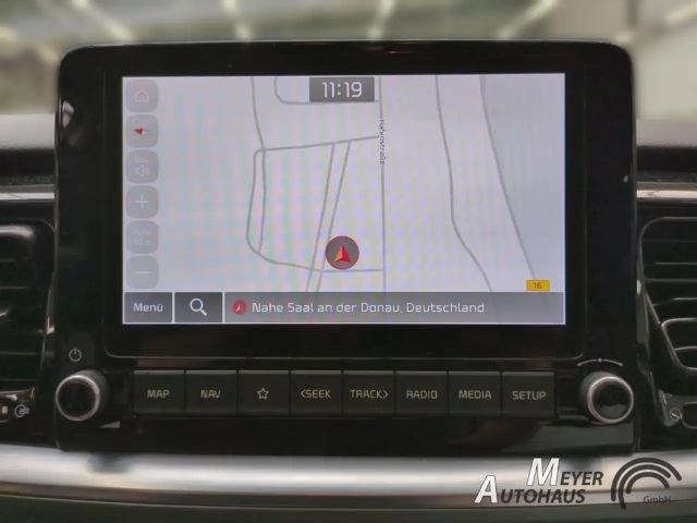 Kia Stonic GDi Spirit