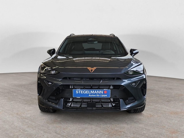 Cupra Formentor 1.5 TSI DSG Performance