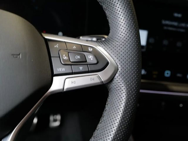 Volkswagen Touareg 3.0 V6 TDI R-Line