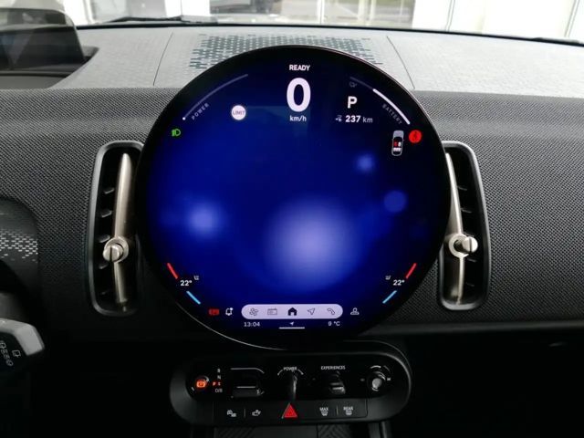 MINI Countryman E AUT | CAMERA | HUD | S |