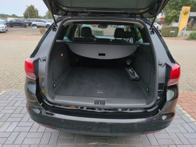 Opel Astra 1.2 Turbo Turbo