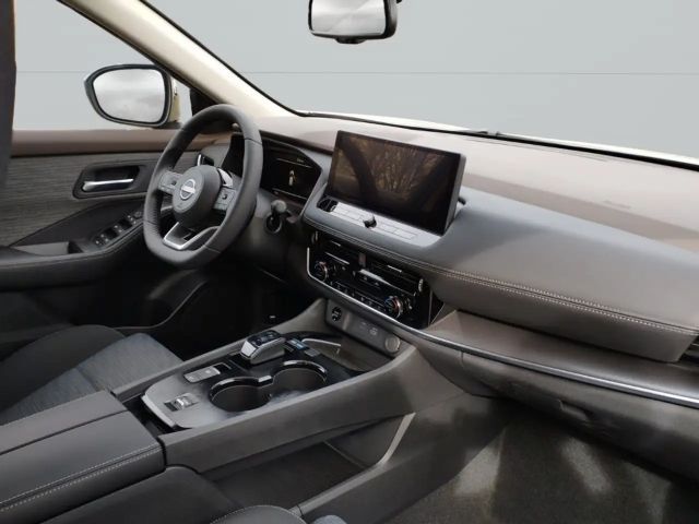 Nissan X-trail N-Connecta