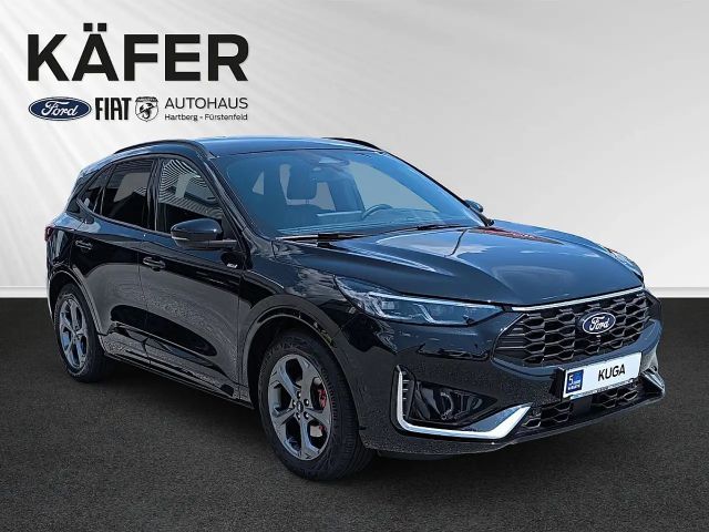 Ford Kuga ST Line X