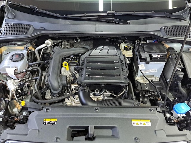 Seat Arona 1.0 TGI Xcellence