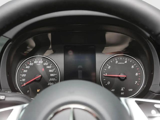 Mercedes-Benz T 180 Progressive