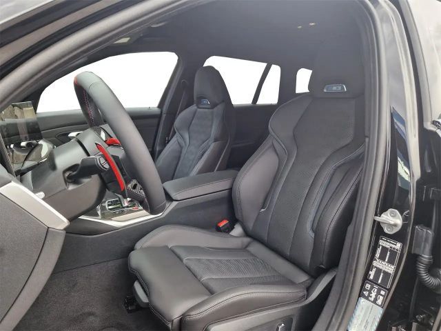 BMW M3 Competition xDrive