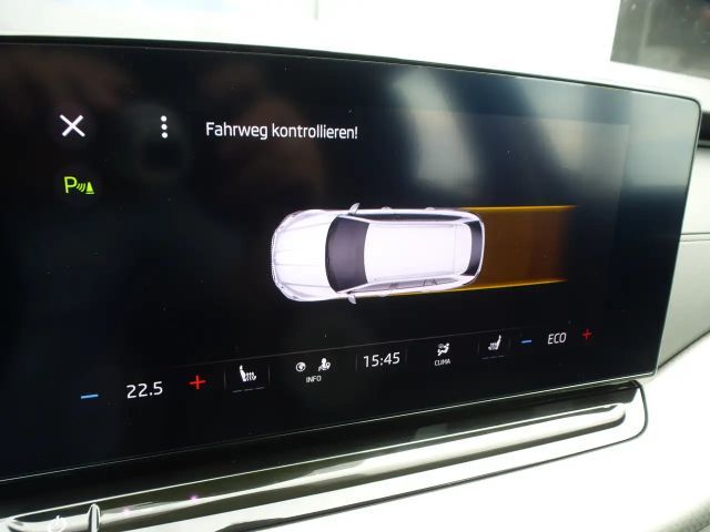 Skoda Octavia Ambition iV