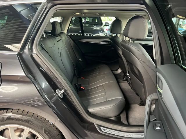 BMW 520 520d Business Line Touring