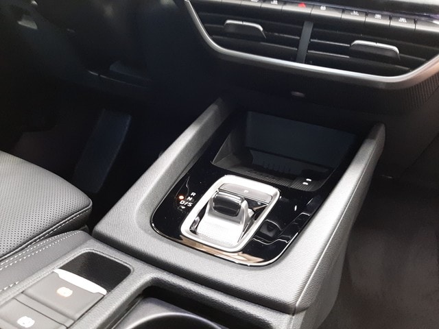 Skoda Octavia 2.0 TDI Combi Selection