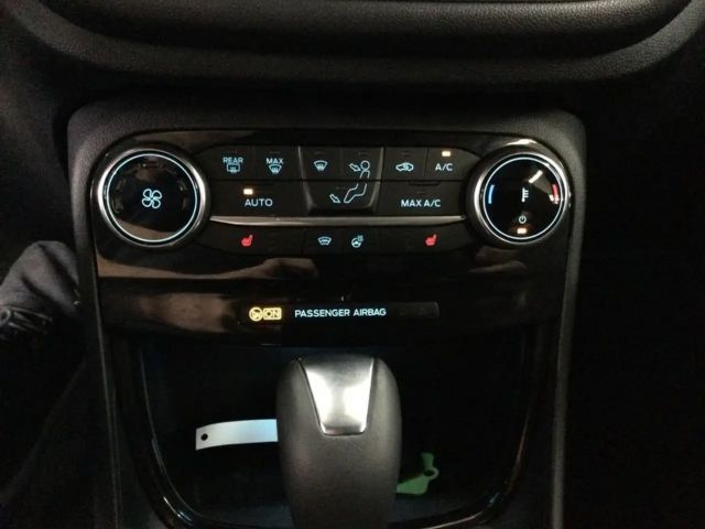 Ford Puma EcoBoost ST Line