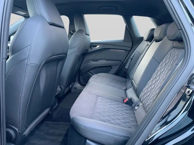 Audi Q4 e-tron 50 Quattro