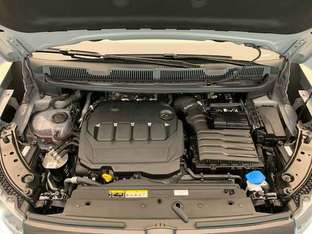 Volkswagen Caddy DSG