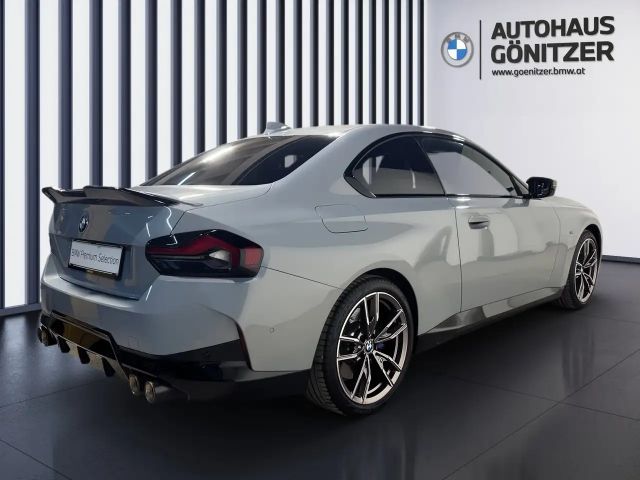 BMW 240 Coupé xDrive