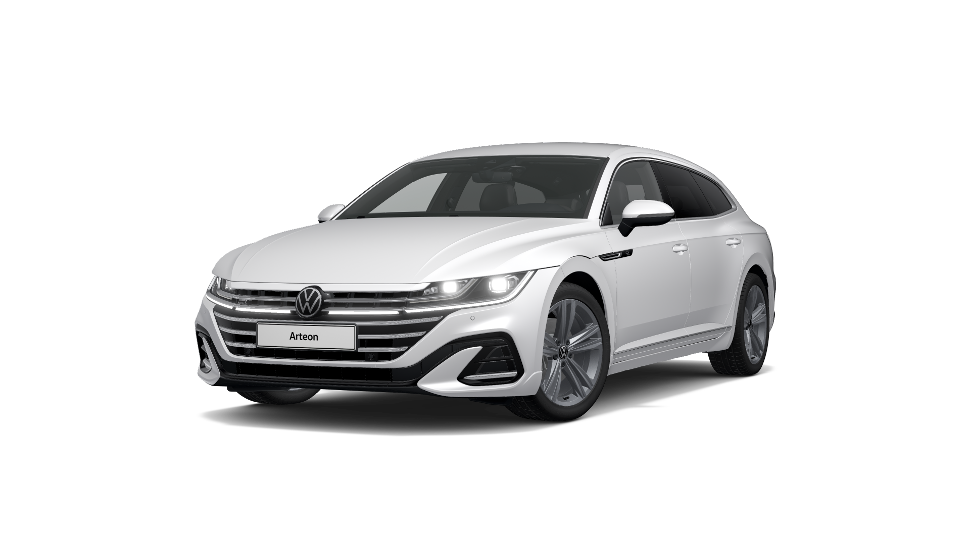 Volkswagen Arteon Shooting Brake DSG R-Line