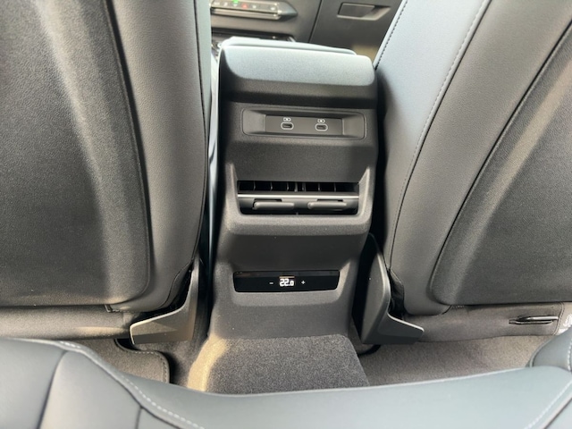 Audi Q3 Hybride S-Tronic