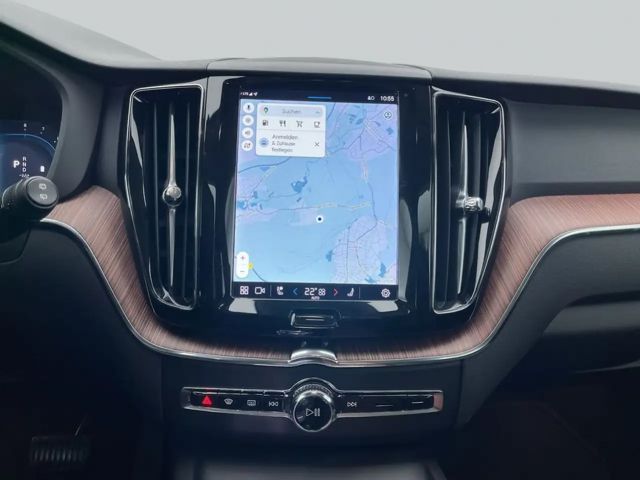 Volvo XC60 Dark Plus