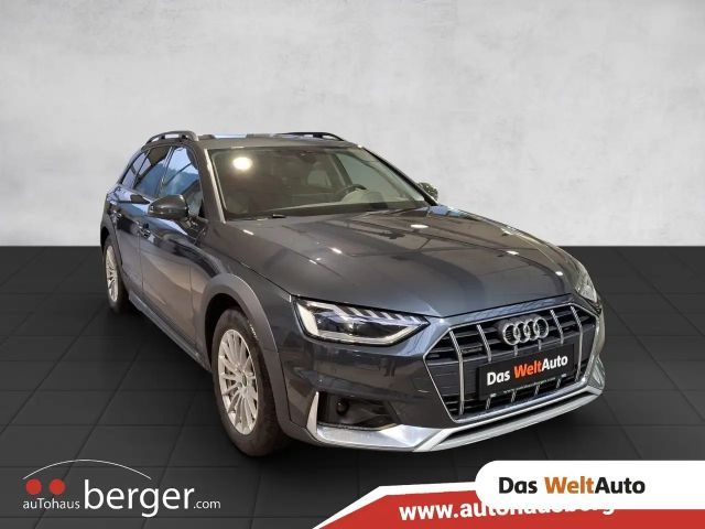 Audi A4 allroad 40 TDI Quattro
