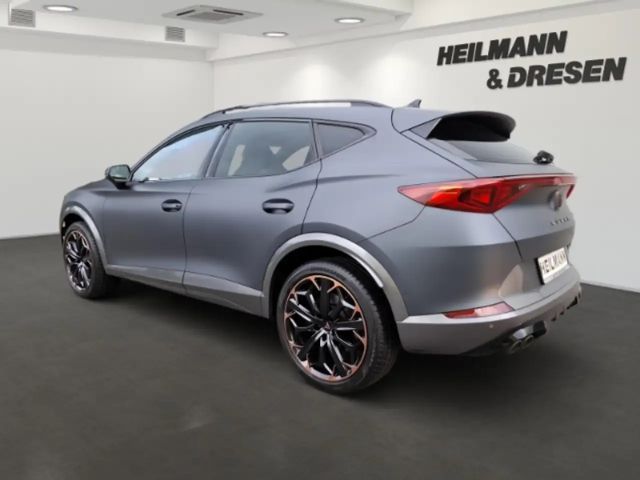 Cupra Formentor 2.0 TSI 4Drive DSG VZ