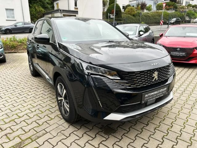 Peugeot 3008 Allure Pack