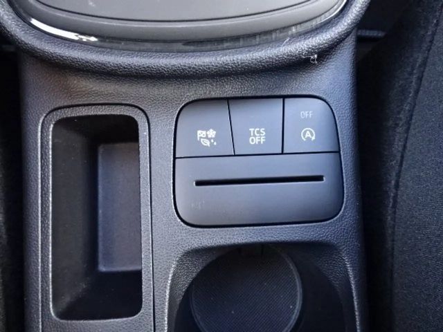 Ford Fiesta Active EcoBoost