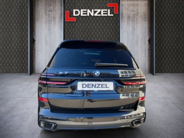 BMW X7 xDrive40d