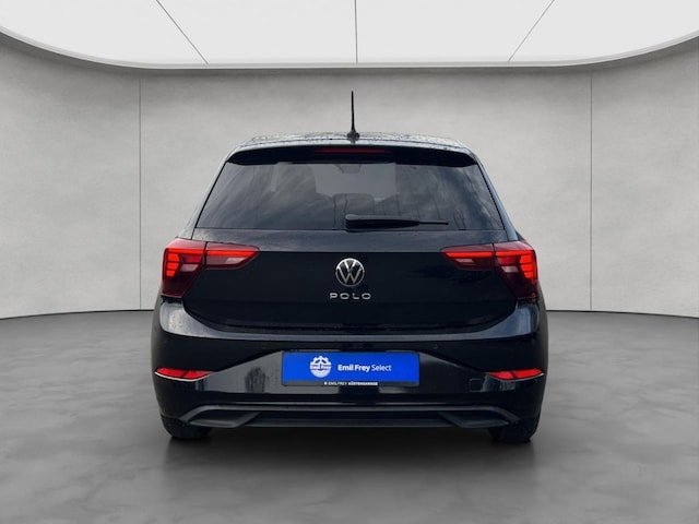 Volkswagen Polo 1.0 TSI DSG Life